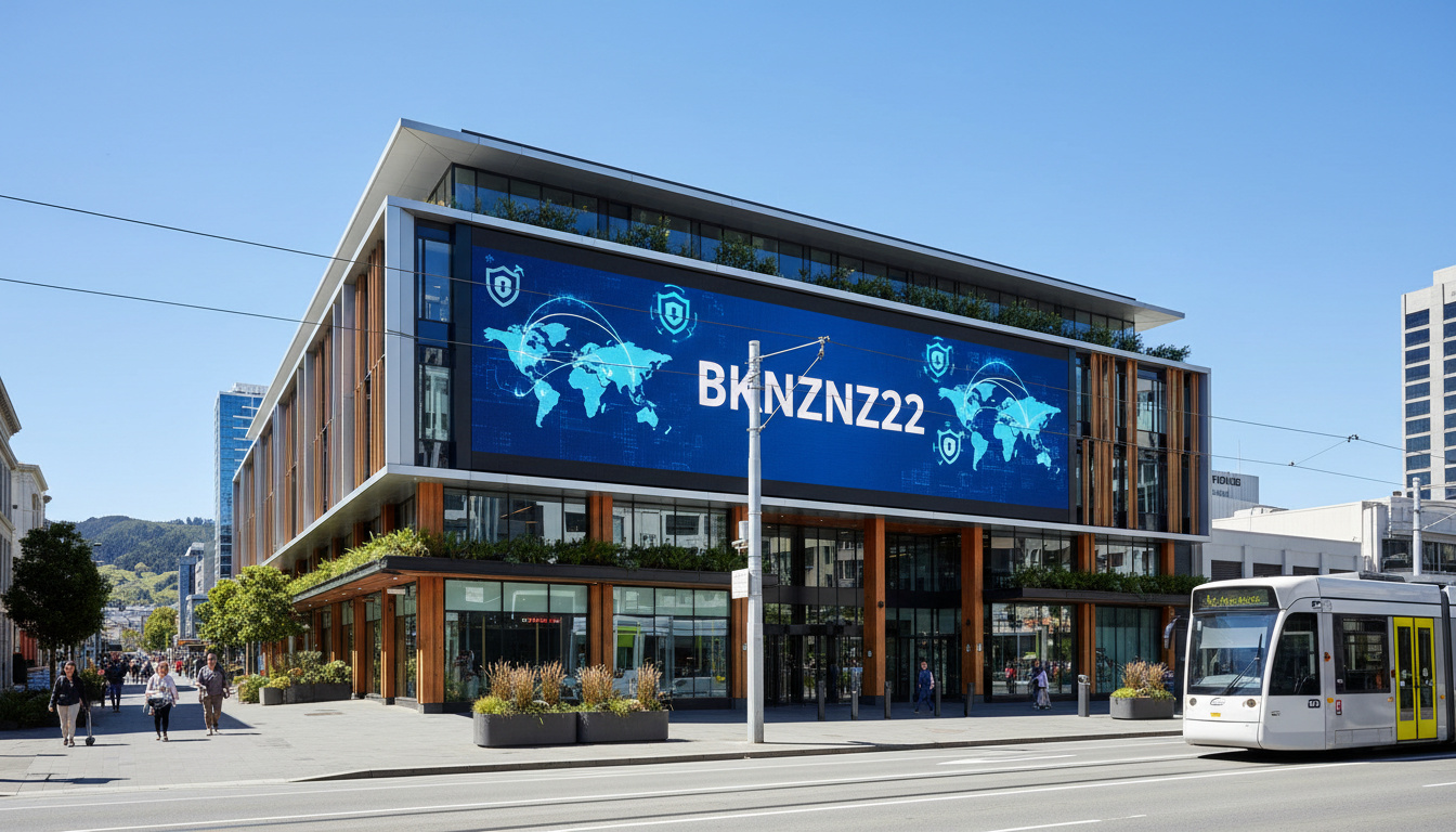 Code Nz BNZ Swift Code NZ - Official BKNZNZ22 Guide for Transfers - NZ Public News