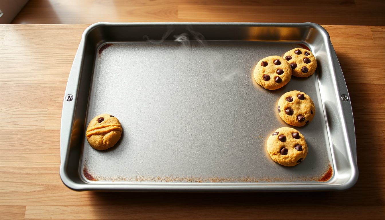 Best Nonstick Baking Sheets 2025: Tested & Reviewed