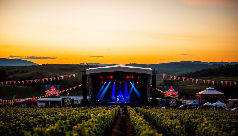 Rhythm and Vines 2025: Tickets, Lineup & Dates