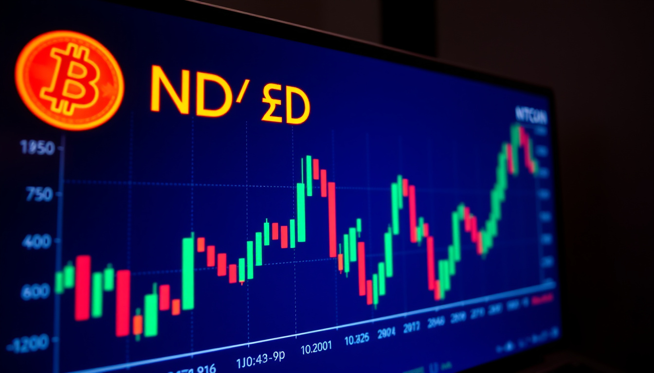 Bitcoin Price NZD Today: Live BTC/NZD Rate & Outlook