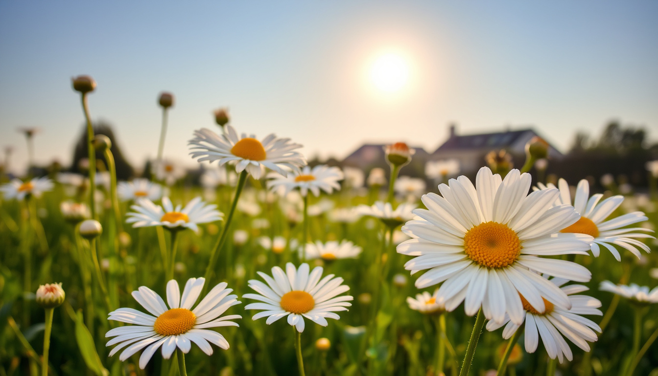 Picking Daisies on Sundays Guide: Age, Spice, Ending